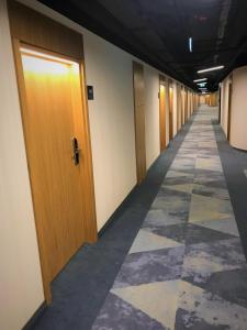 Zdjęcie z galerii obiektu 6 piętro Seaside w Kołobrzegu