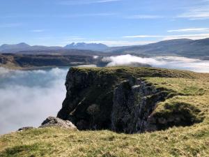 Gambar di galeri bagi Dalriada di Portree