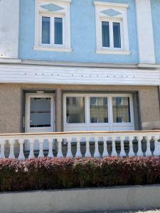 Edificio in cui si trova l'appartamento