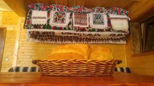 Billede fra billedgalleriet på Popas in Breb i Breb + 114 billeder