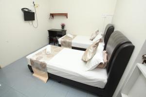 TV a/nebo společenská místnost v ubytování WARNI 48 Whole Or Room