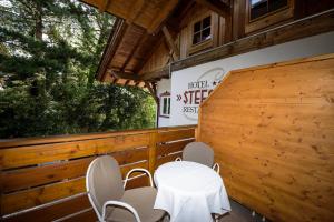 Fotografie z fotogalerie ubytování Hotel Stefanie v destinaci Tirol