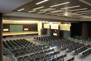 Konferenční prostory v ubytování Hotel Pietra di Luna