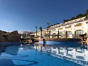 Holiday home Imperial Park Calpe 29, Spain - Booking.com