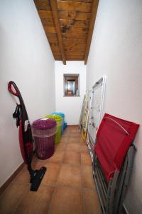 Fotografie z fotogalerie ubytování L'oliveto v destinaci Nuxis