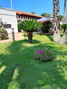 Imagen de la galería de Villetta Del Salento Exclusive B&B, en Gallipoli