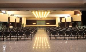 Konferenční prostory v ubytování Hotel Pietra di Luna