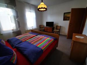 Gallery image of Auszeit auf dem Land nahe Ludwigslust in Glaisin