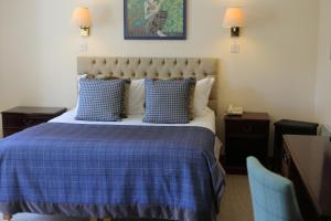 Gallery image of Pitlochry Dundarach Hotel in Pitlochry