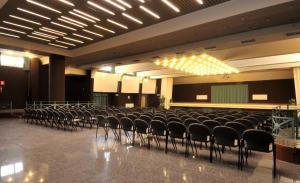 Konferenční prostory v ubytování Hotel Pietra di Luna