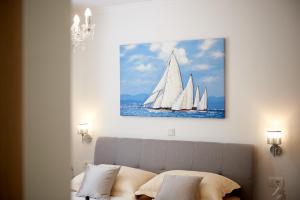 Fotografia z galérie ubytovania Rooms Antonio v Trogiri
