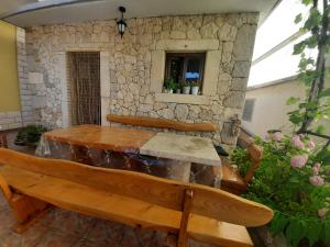 Galeriebild der Unterkunft Apartmani Peran in Grebaštica