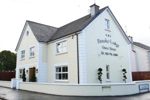 Photo de la galerie de l'établissement Brooke Lodge Guesthouse, à Magherafelt