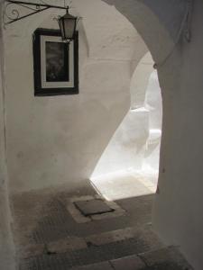 Fotografie z fotogalerie ubytování Bella Bari v Bari