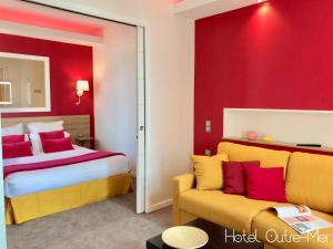 Hôtel Outre-Mer Boutique