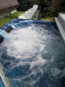 纳梅斯托沃Chata Sofia Námestovo的相册照片