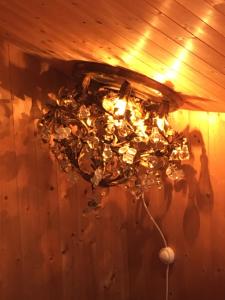 Mynd úr myndasafni af BnB122 bed&breakfast í Ascona