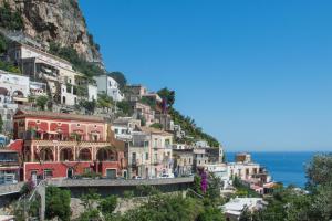 Imagem da galeria de Casa Teodora - Positano em Positano