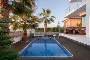 Nevada Granada Relax & Nature, La Zubia – Updated 2022 Prices