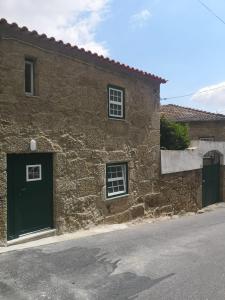 Gallery image of Refúgio de Calheiros in Covilhã