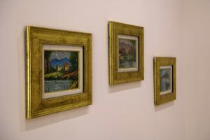 Fotografie z fotogalerie ubytování AlPe Mar v Rovinji
