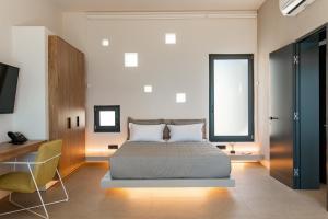 Gallery image of Orion suites in Tinos