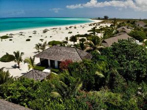 Gallery image of The Meridian Club, Turks and Caicos in Providenciales