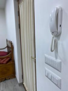 Kép Casa del Credente szállásáról Madonna dellʼArco városában a galériában