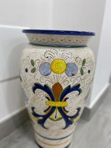Kép Casa del Credente szállásáról Madonna dellʼArco városában a galériában