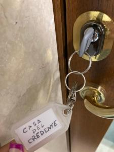 Kép Casa del Credente szállásáról Madonna dellʼArco városában a galériában