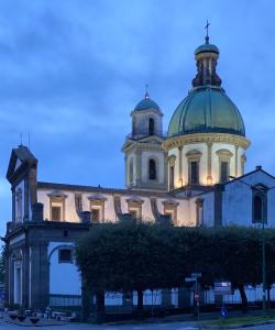 Kép Casa del Credente szállásáról Madonna dellʼArco városában a galériában