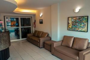 Gallery image of Center Plaza Hotel in Caruaru