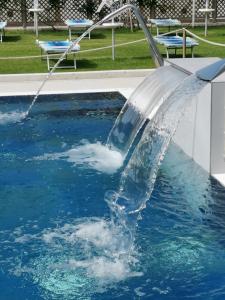 Gallery image of Best Western Plus Hotel Modena Resort in Formigine