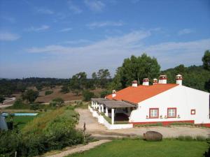 Imagen de la galería de Monte Do Areeiro, en Coruche