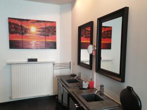 Foto de la galeria de B&B Luxe Suites 1-2-3 a Anvers