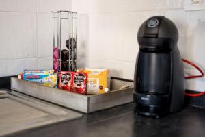 Afbeelding uit fotogalerij van Palacio Descalzos -Atico 3b- Parking incluido in Tudela +21 foto's