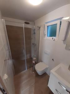 Ванна кімната в Apartment Bruno
