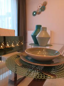 Foto de la galeria de B&B Luxe Suites 1-2-3 a Anvers