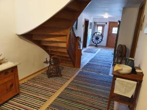 Galería fotográfica de Haus Strobler en Going