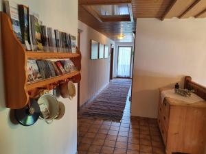 Fotografie z fotogalerie ubytování Haus Strobler v destinaci Going