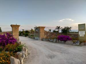Fotografie z fotogalerie ubytování Agriturismo Paradiso v destinaci Parabita
