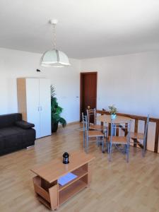 Gallery image of Apartman ''Mathea'' in Podstrana