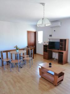 Gallery image of Apartman ''Mathea'' in Podstrana