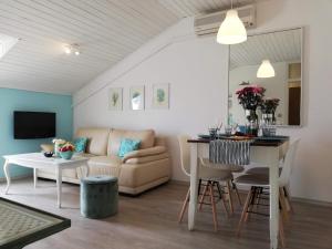 Gallery image of Deep Blue Apartment in Poreč