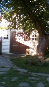 Fotografia z galérie ubytovania Chaloupka v Podyjí - Podmolí v destinácii Podmolí