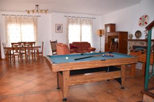 Fotografie z fotogalerie ubytování Villa Pelae v destinaci Frigiliana
