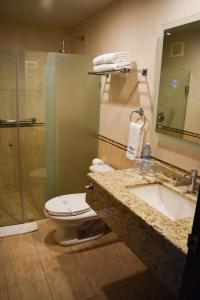 Bagno di Hotel Portobelo