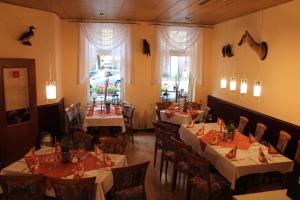 Ristorante o altro punto ristoro di Hasseröder Hof