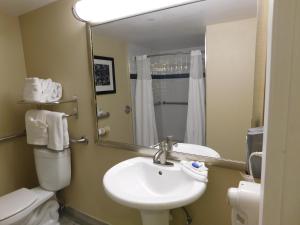 Best Western Plus - Anaheim Orange County Hotel