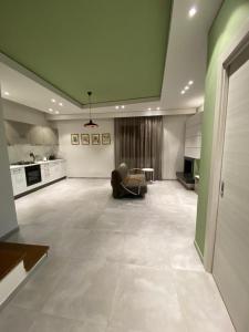 Afbeelding uit fotogalerij van Villa Torre degli Ulivi in Corigliano Calabro